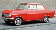 Kadett A
